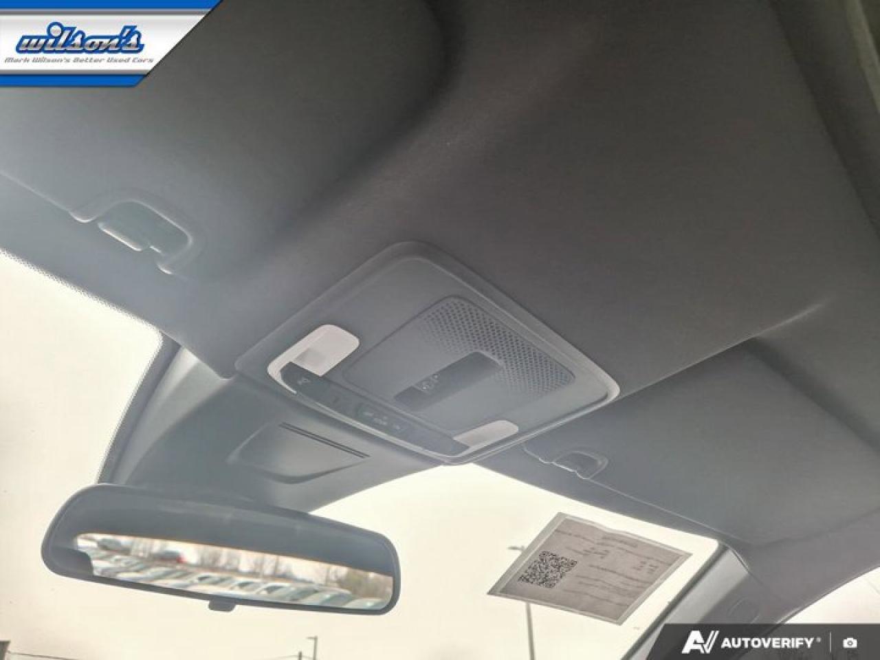 2024 Honda Civic Sedan Sport | Sunroof | Adaptive Cruise | Heated Wheel + Seats | CarPlay + Android | Rear Cam | and More ! Photo