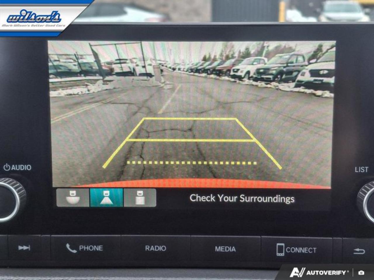 2024 Honda Civic Sedan Sport | Sunroof | Adaptive Cruise | Heated Wheel + Seats | CarPlay + Android | Rear Cam | and More ! Photo