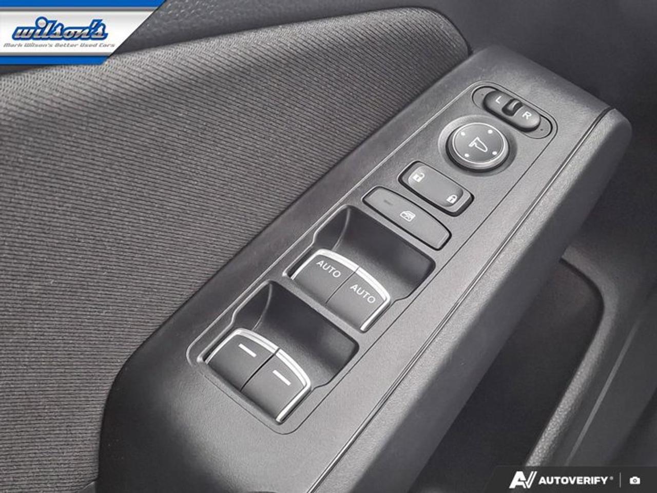 2024 Honda Civic Sedan Sport | Sunroof | Adaptive Cruise | Heated Wheel + Seats | CarPlay + Android | Rear Cam | and More ! Photo