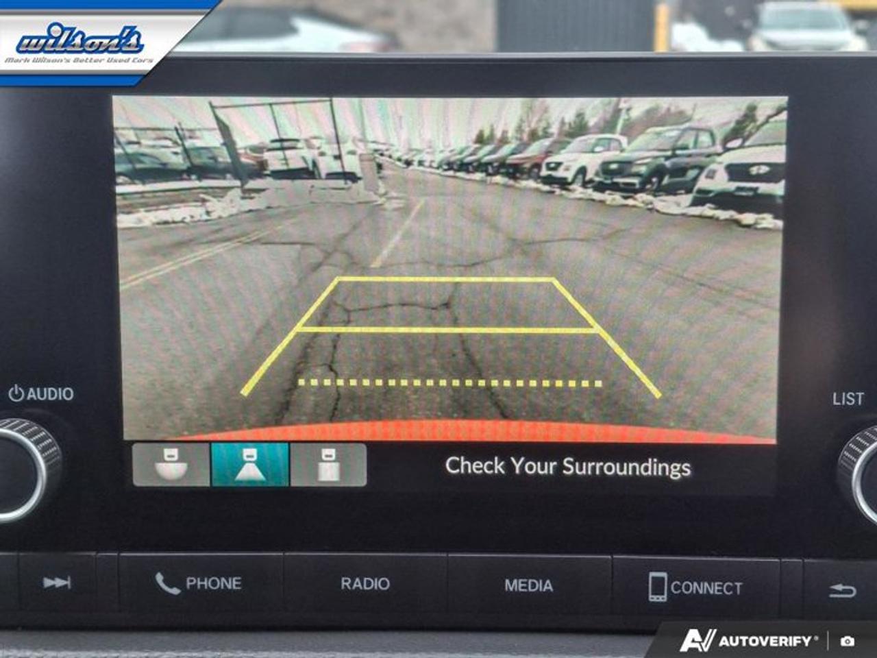 2024 Honda Civic Sedan Sport | Sunroof | Adaptive Cruise | Heated Wheel + Seats | CarPlay + Android | Rear Cam | and More ! Photo