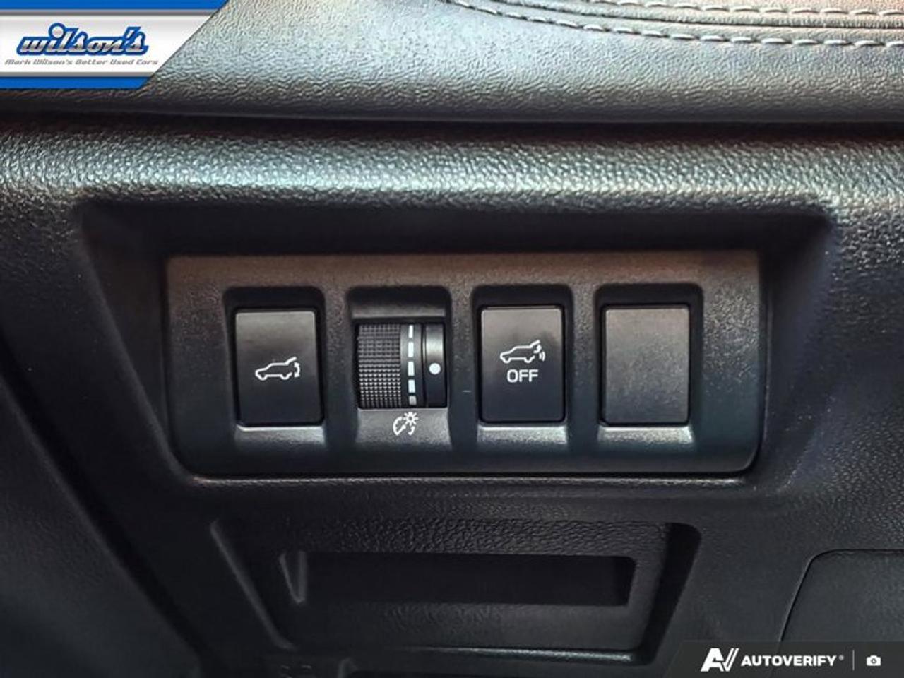 2020 Subaru Outback Premier AWD | Leather | Sunroof | Nav | Adaptive Cruise | Cooled Seats | Heated Wheel and More ! Photo