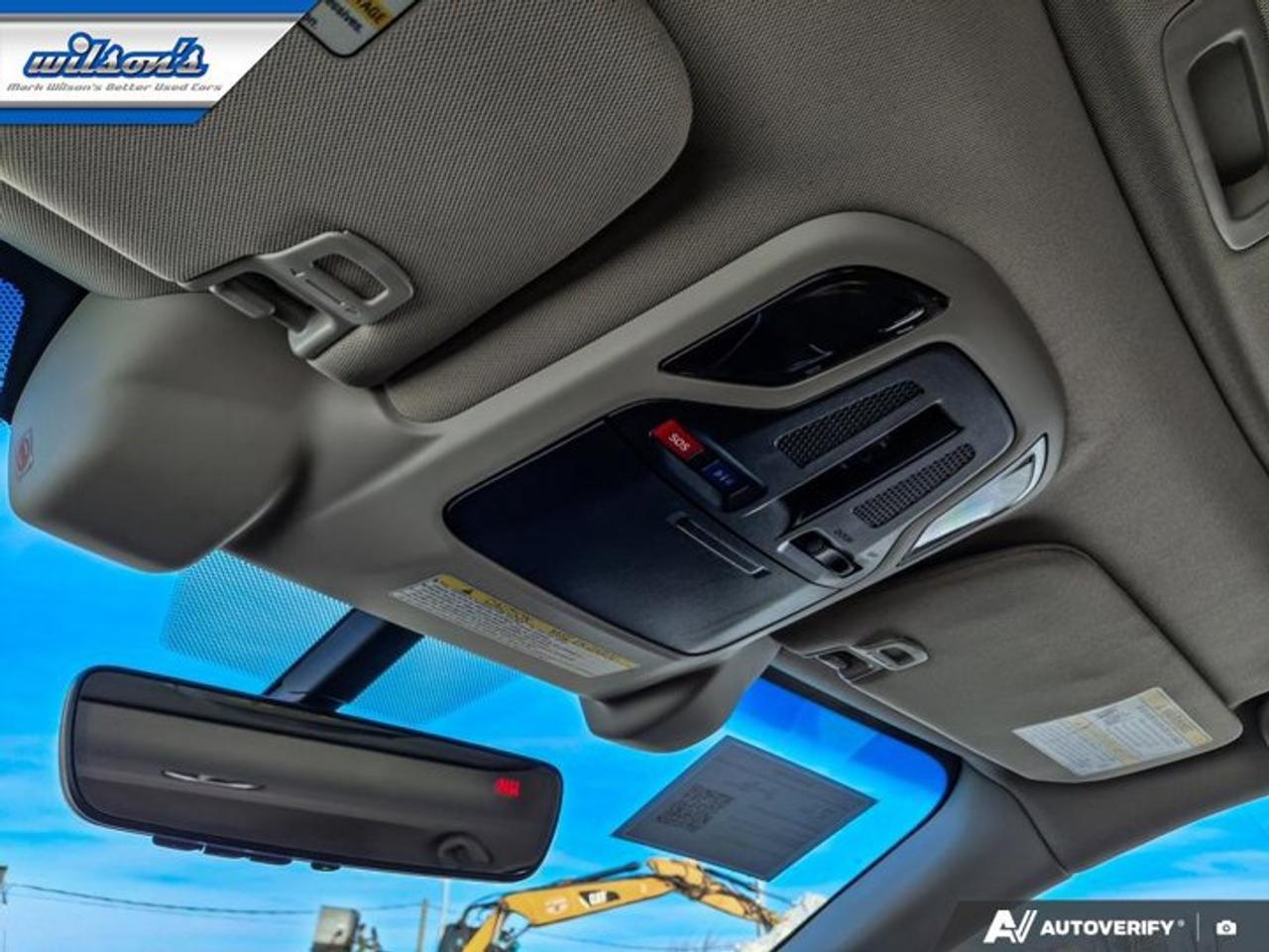 2020 Subaru Outback Premier AWD | Leather | Sunroof | Nav | Adaptive Cruise | Cooled Seats | Heated Wheel and More ! Photo