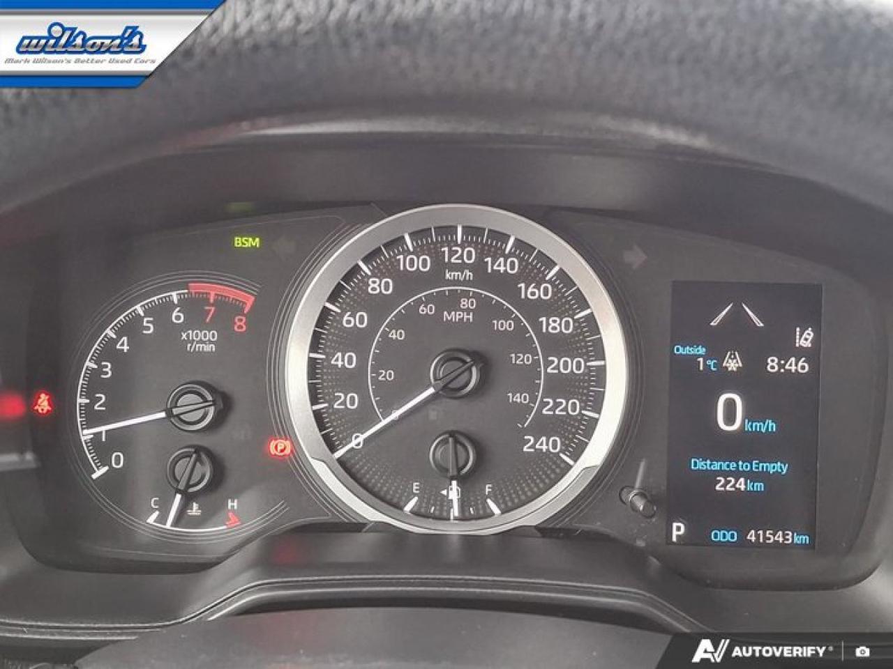 2022 Toyota Corolla LE | Radar Cruise | Heated Seats | CarPlay + Android | Rear Camera | and More ! Photo