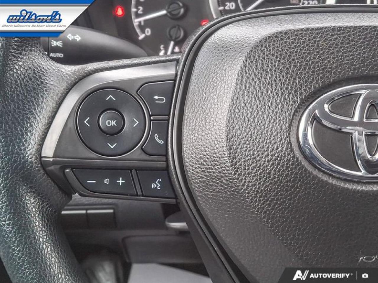 2022 Toyota Corolla LE | Radar Cruise | Heated Seats | CarPlay + Android | Rear Camera | and More ! Photo