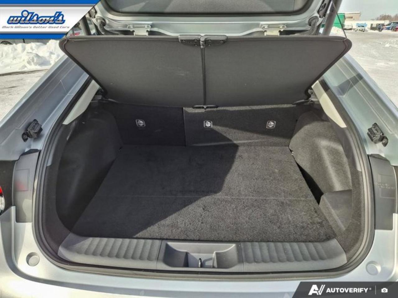 2023 Toyota Prius Limited Hybrid | Leather | Sunroof | Heated + Vented Seats | Birds Eye Camera | JBL Audio | Photo