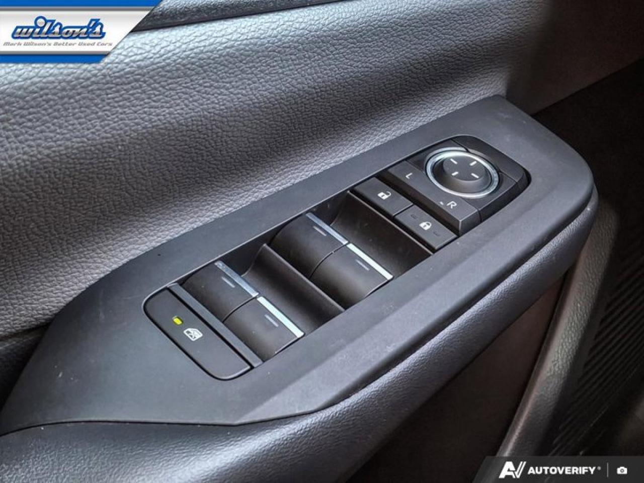 2023 Toyota Prius Limited Hybrid | Leather | Sunroof | Heated + Vented Seats | Birds Eye Camera | JBL Audio | Photo