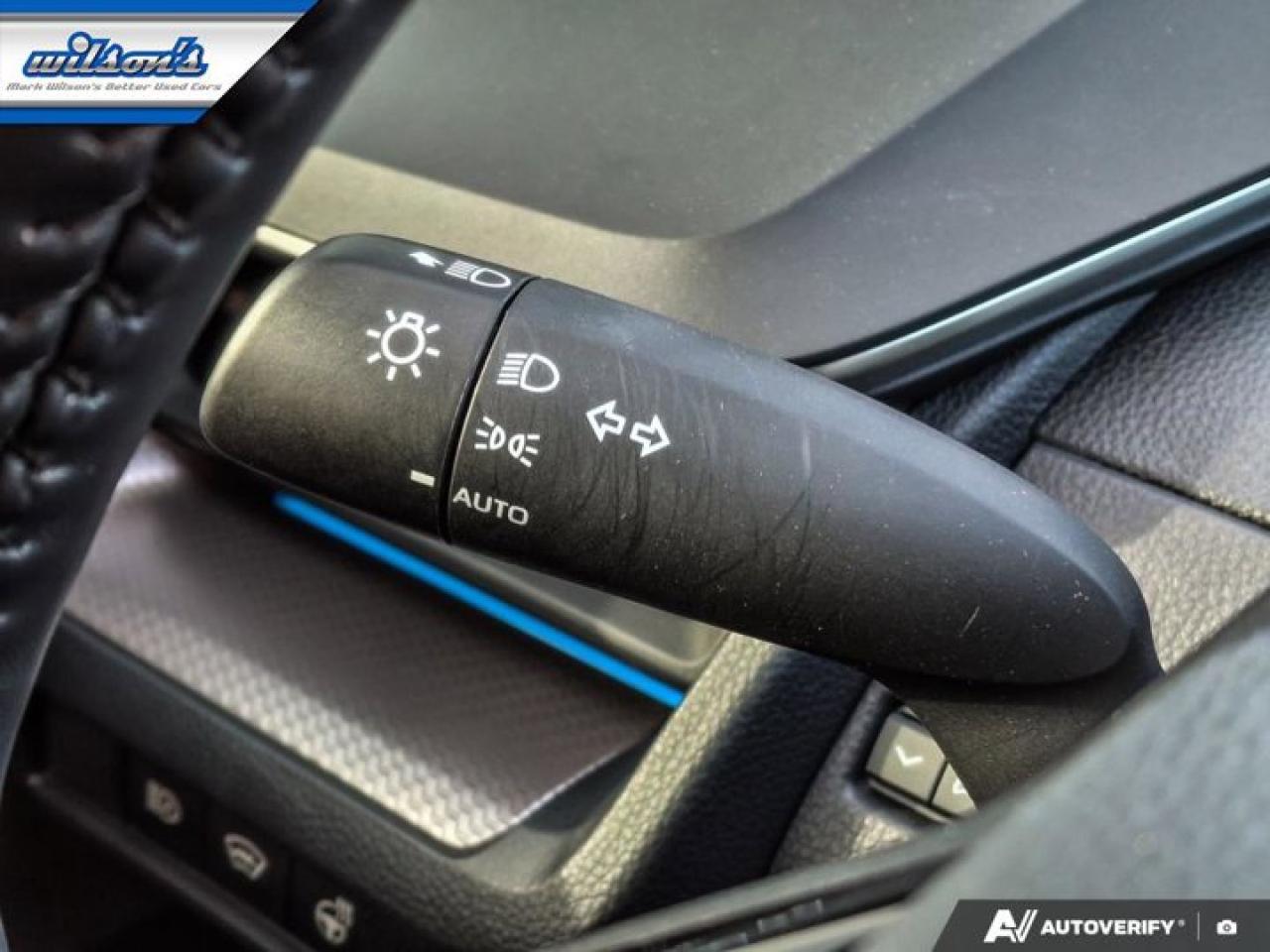 2023 Toyota Prius Limited Hybrid | Leather | Sunroof | Heated + Vented Seats | Birds Eye Camera | JBL Audio | Photo