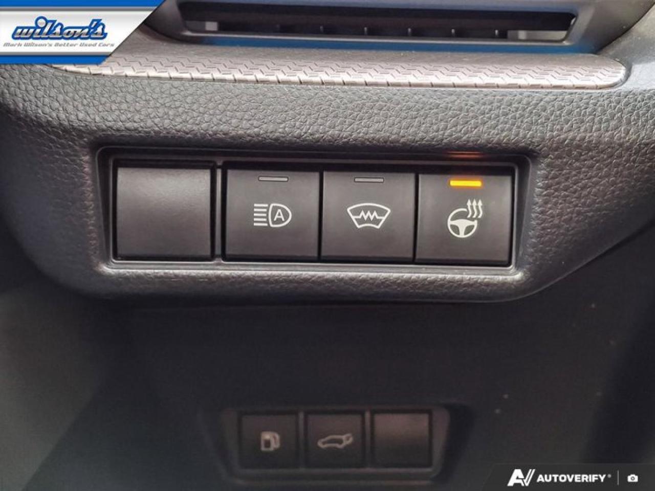 2023 Toyota Prius Limited Hybrid | Leather | Sunroof | Heated + Vented Seats | Birds Eye Camera | JBL Audio | Photo