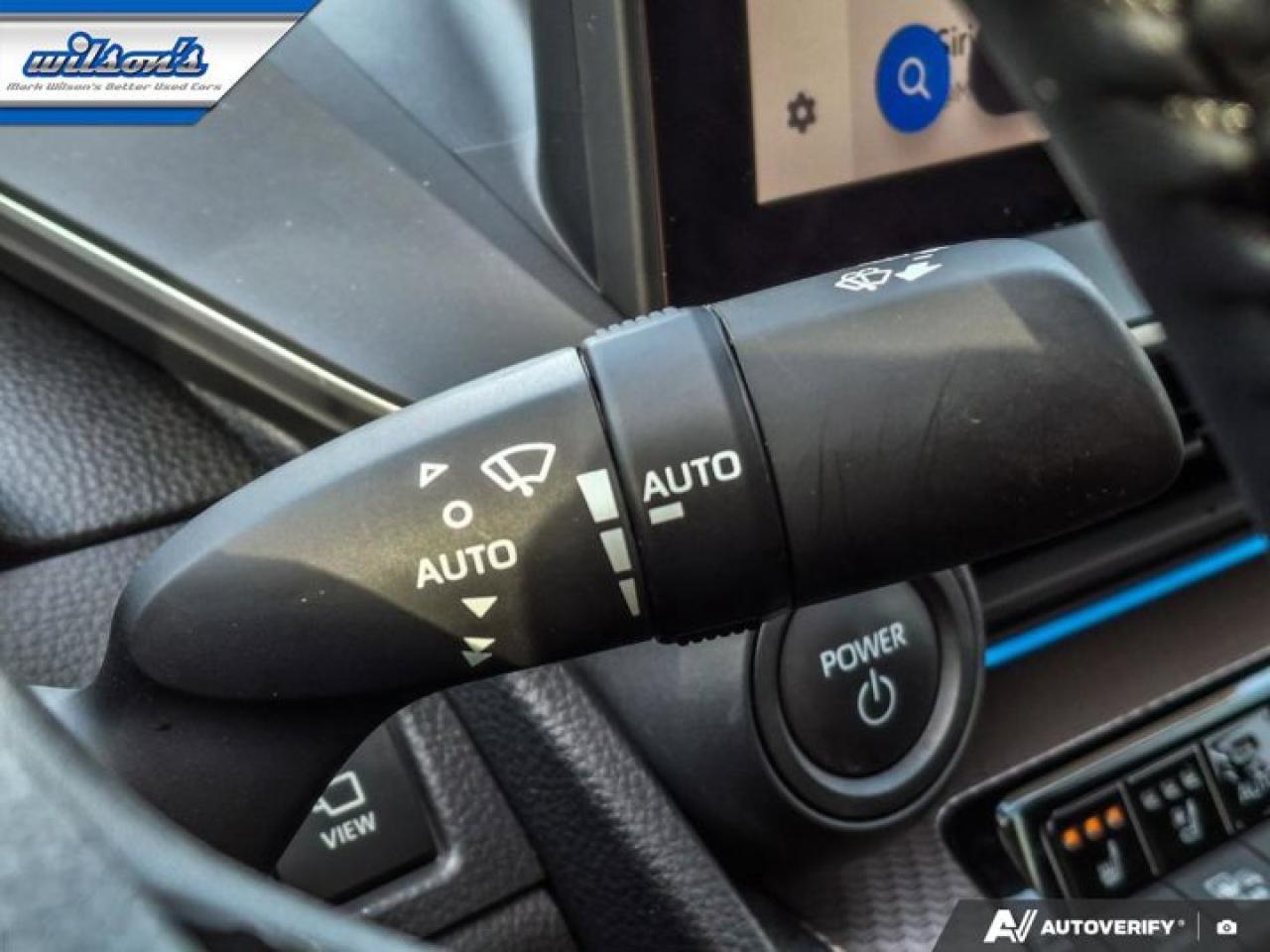 2023 Toyota Prius Limited Hybrid | Leather | Sunroof | Heated + Vented Seats | Birds Eye Camera | JBL Audio | Photo