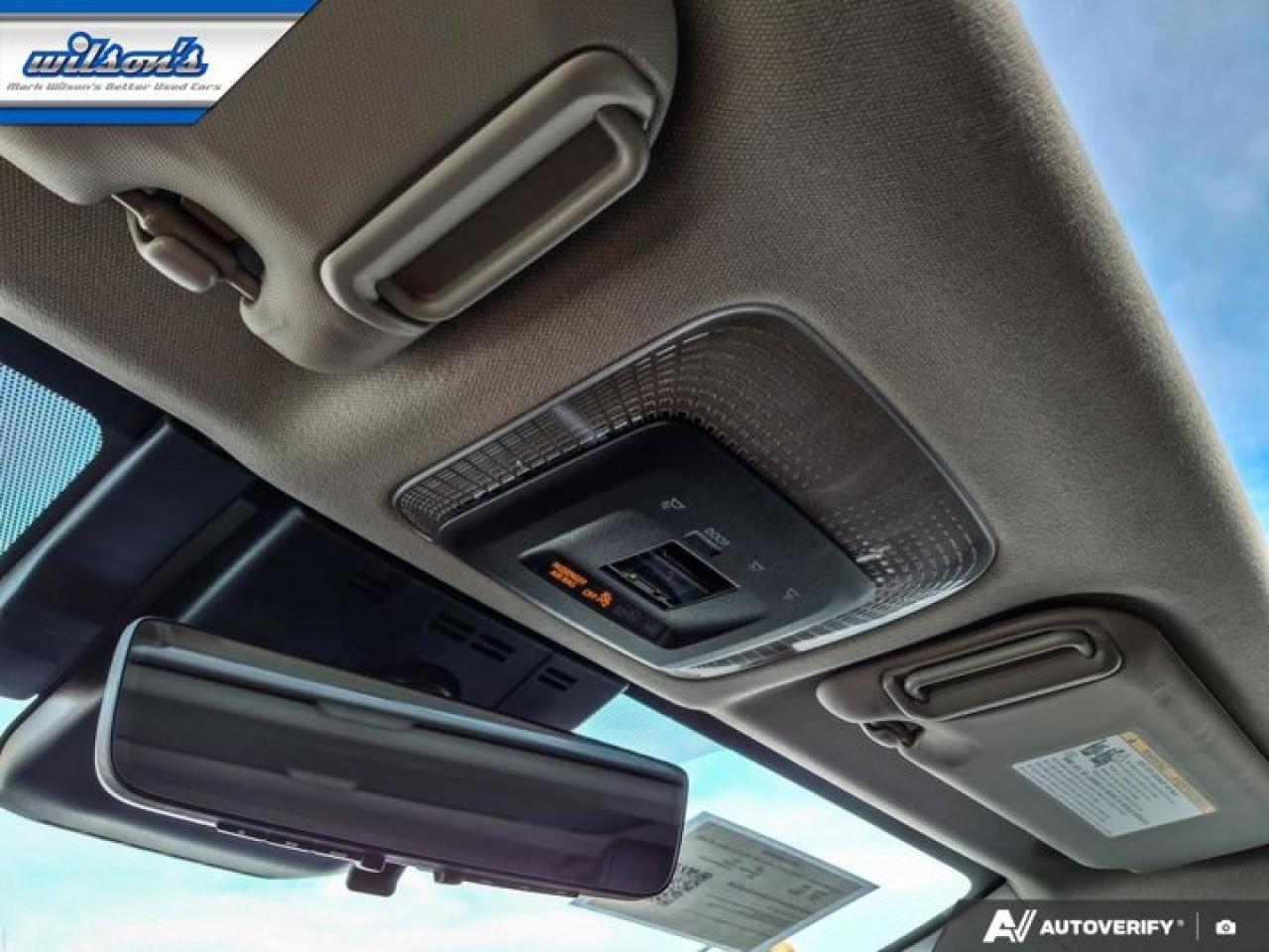 2023 Toyota Prius Limited Hybrid | Leather | Sunroof | Heated + Vented Seats | Birds Eye Camera | JBL Audio | Photo