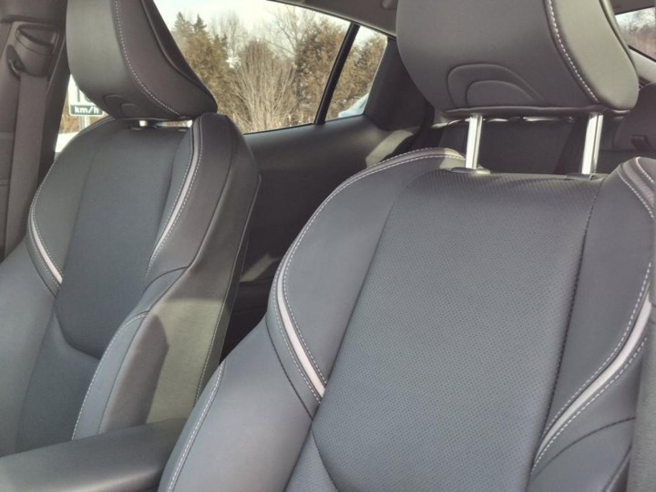 2023 Toyota Prius Limited Hybrid | Leather | Sunroof | Heated + Vented Seats | Birds Eye Camera | JBL Audio | Photo