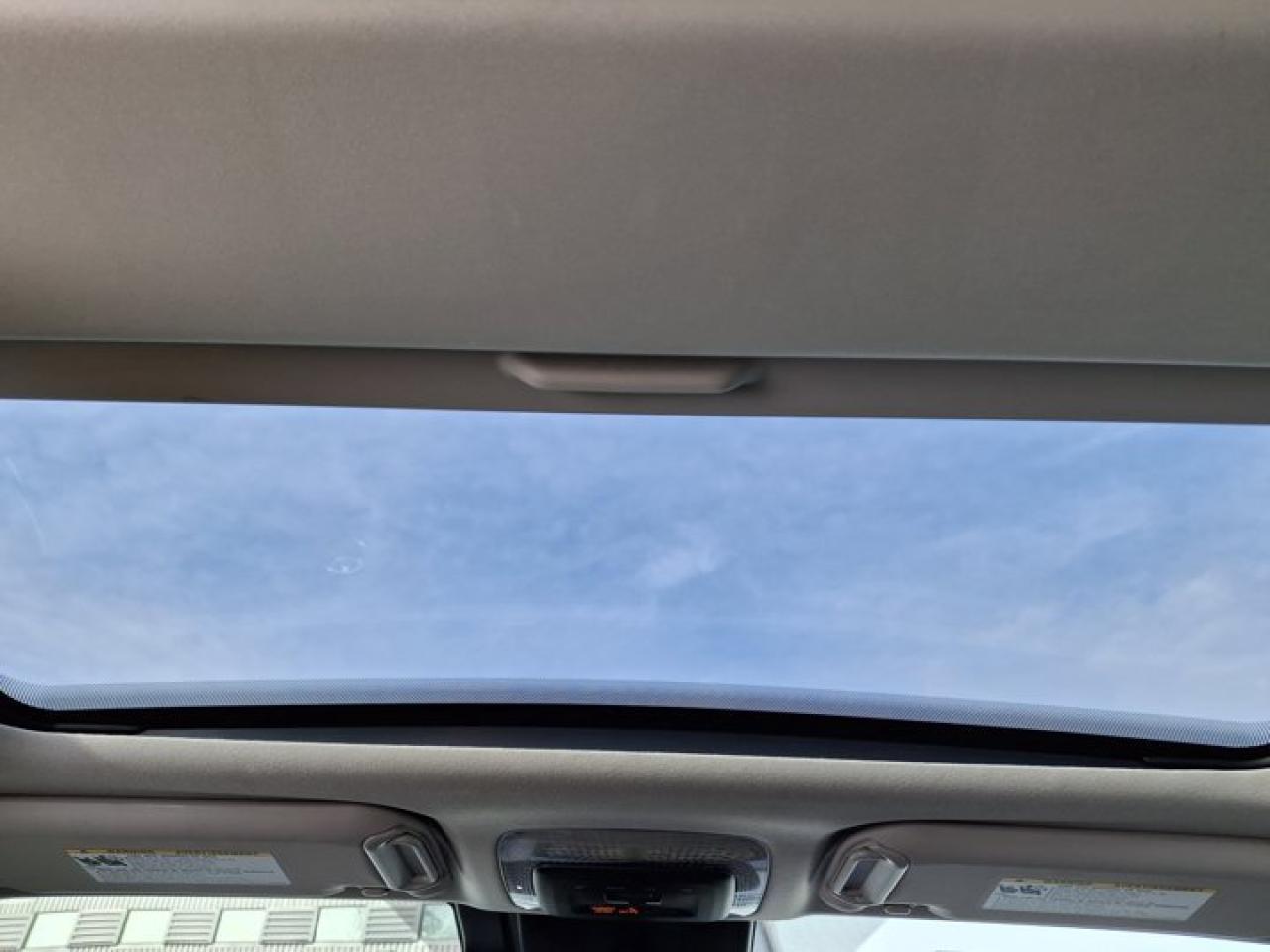 2023 Toyota Prius Limited Hybrid | Leather | Sunroof | Heated + Vented Seats | Birds Eye Camera | JBL Audio | Photo