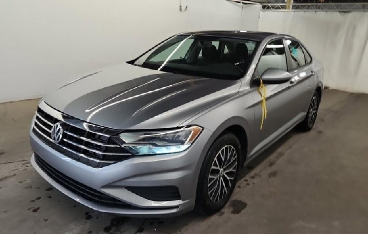 Used 2020 Volkswagen Jetta Comfortline | Heated Seats | CarPlay + Android | Rear Cam | and More ! for sale in Guelph, ON