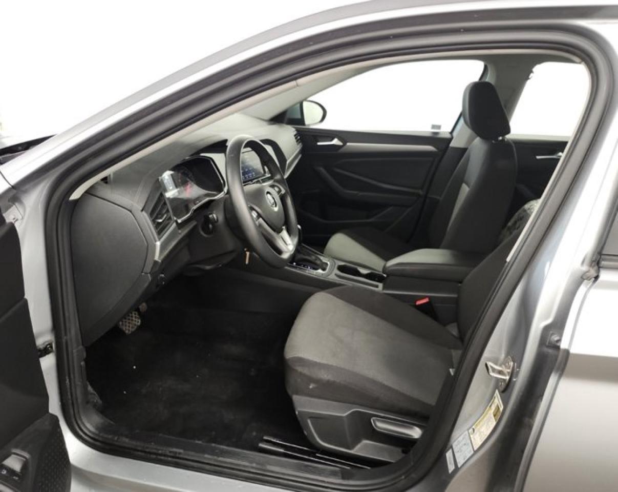 2020 Volkswagen Jetta Comfortline | Heated Seats | CarPlay + Android | Rear Cam | and More ! Photo2