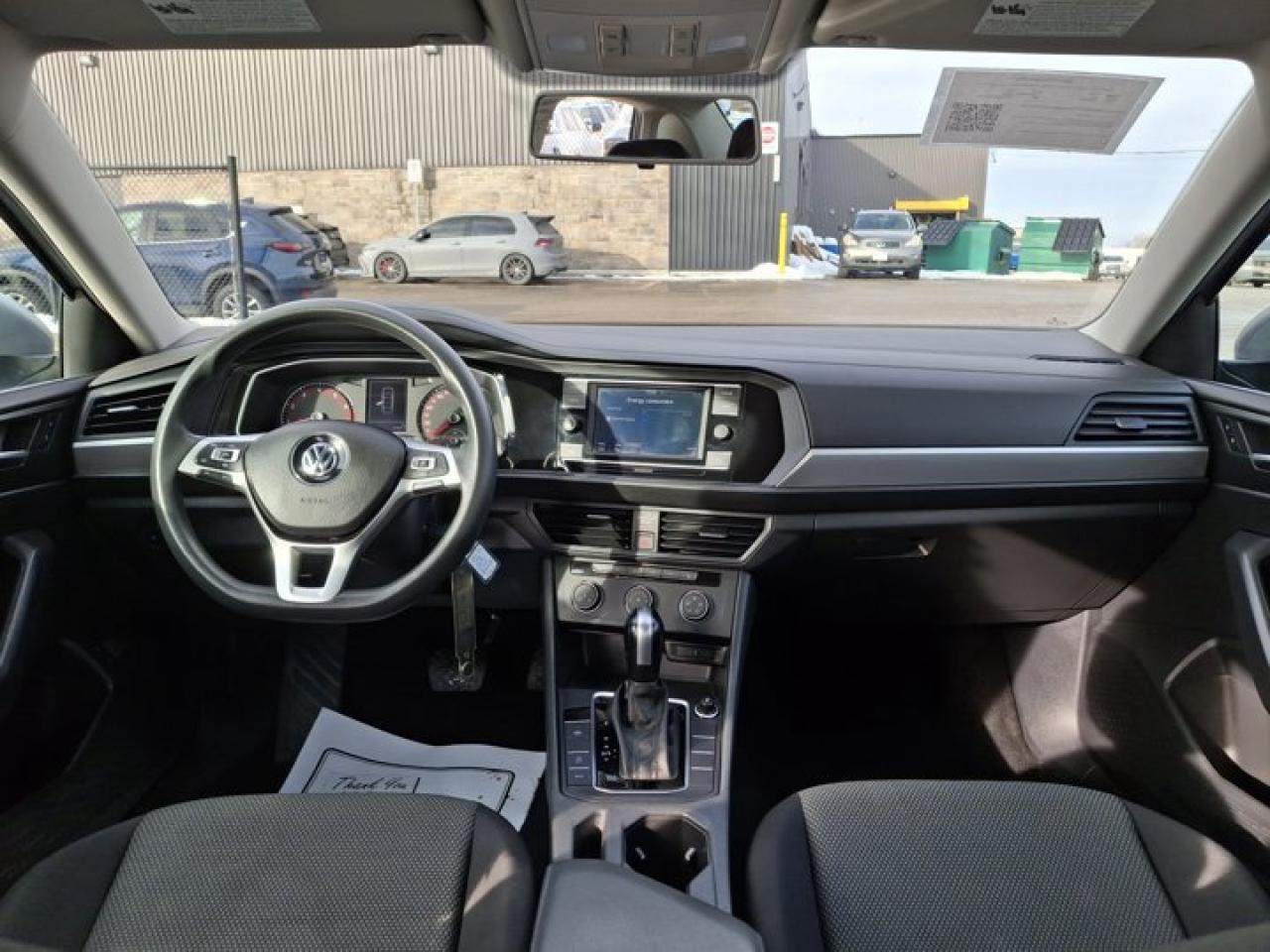 2020 Volkswagen Jetta Comfortline | Heated Seats | CarPlay + Android | Rear Cam | and More ! Photo