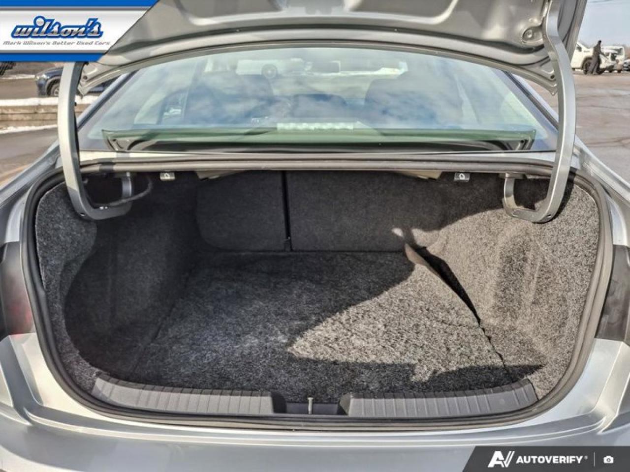 2020 Volkswagen Jetta Comfortline | Heated Seats | CarPlay + Android | Rear Cam | and More ! Photo