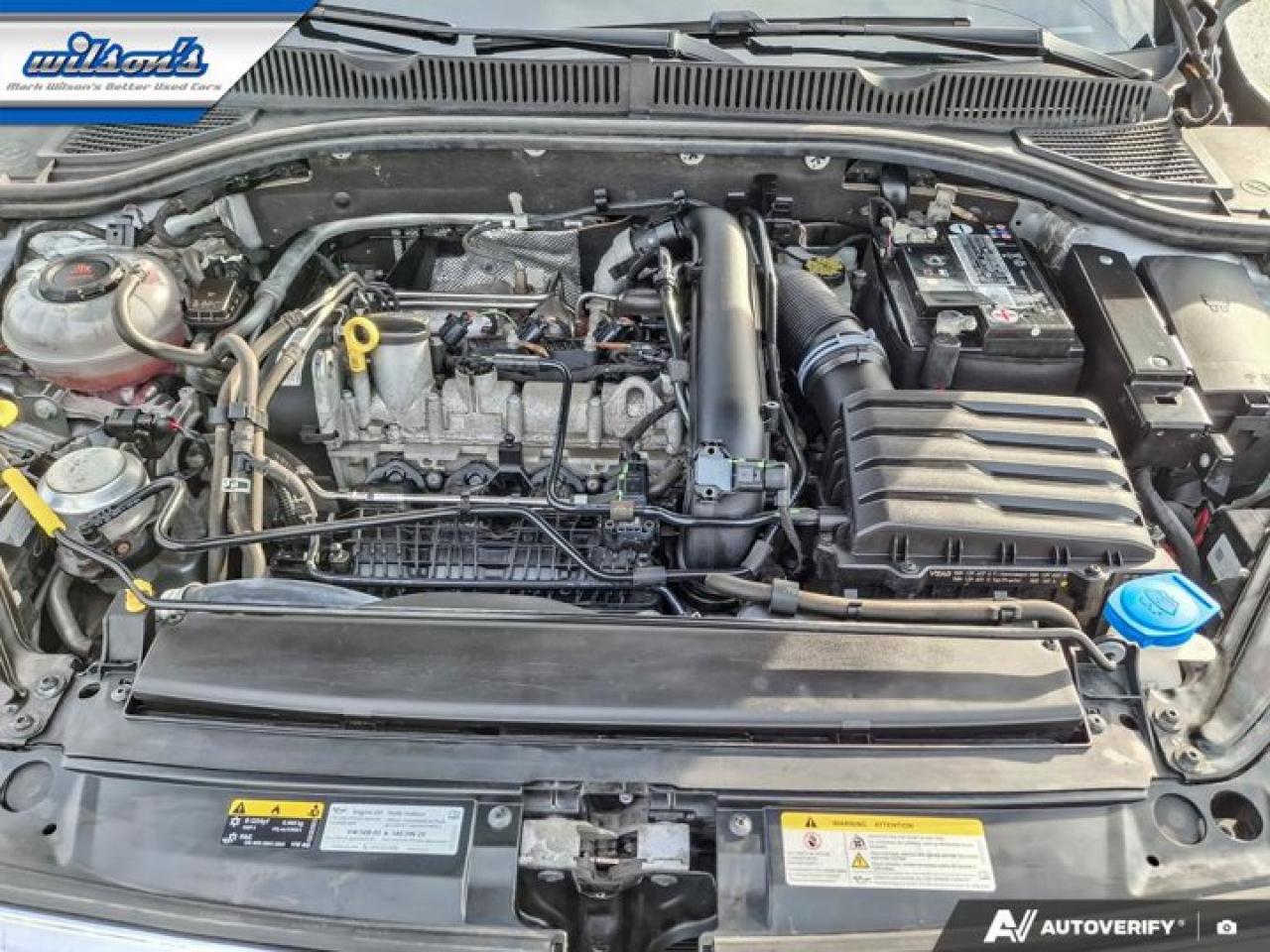 2020 Volkswagen Jetta Comfortline | Heated Seats | CarPlay + Android | Rear Cam | and More ! Photo