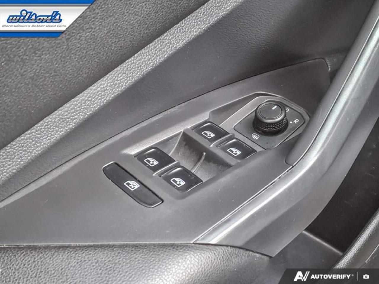 2020 Volkswagen Jetta Comfortline | Heated Seats | CarPlay + Android | Rear Cam | and More ! Photo