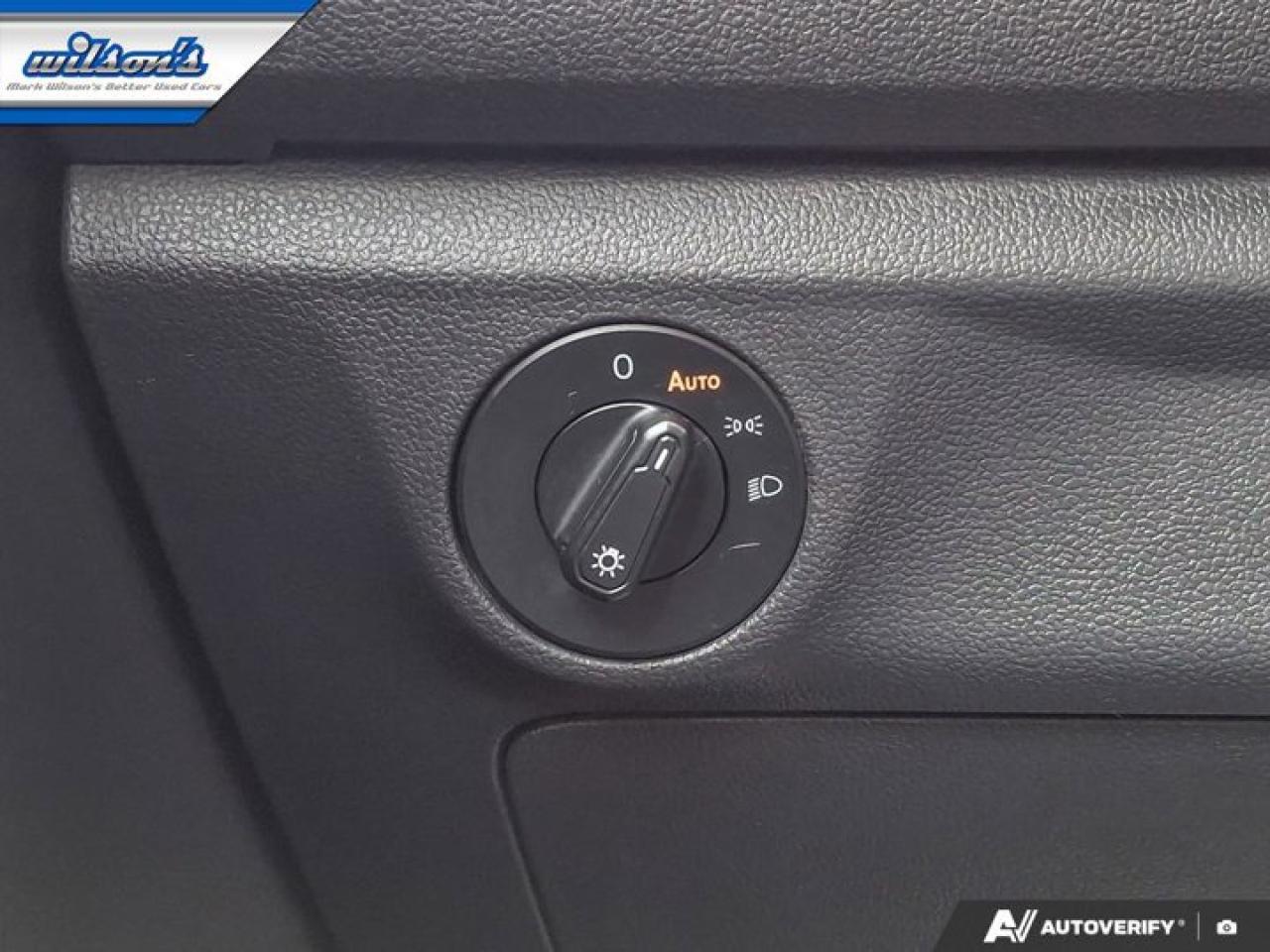 2020 Volkswagen Jetta Comfortline | Heated Seats | CarPlay + Android | Rear Cam | and More ! Photo