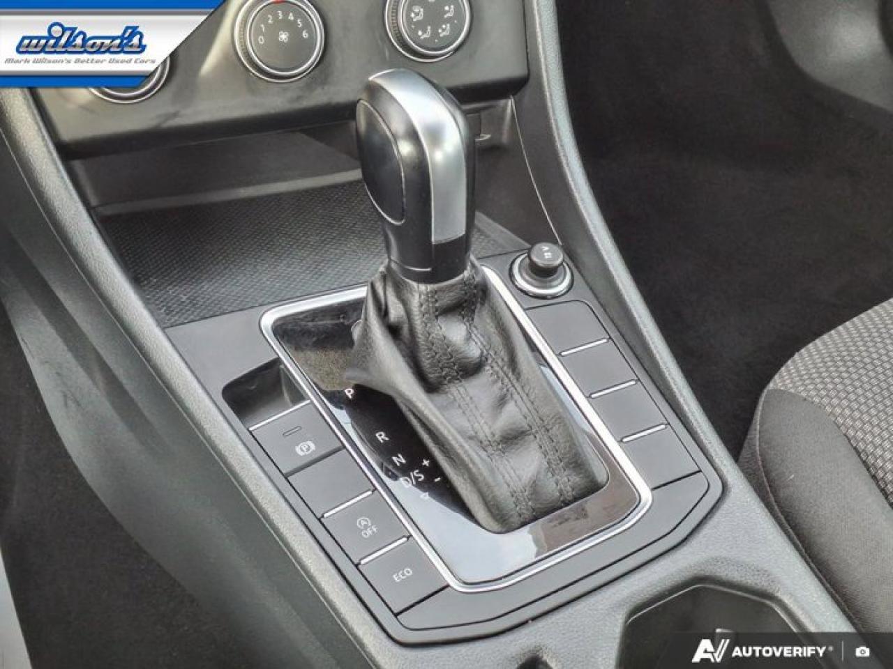 2020 Volkswagen Jetta Comfortline | Heated Seats | CarPlay + Android | Rear Cam | and More ! Photo