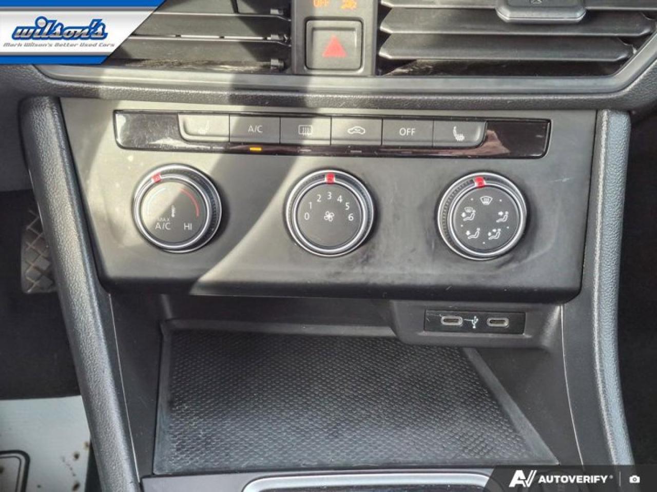 2020 Volkswagen Jetta Comfortline | Heated Seats | CarPlay + Android | Rear Cam | and More ! Photo