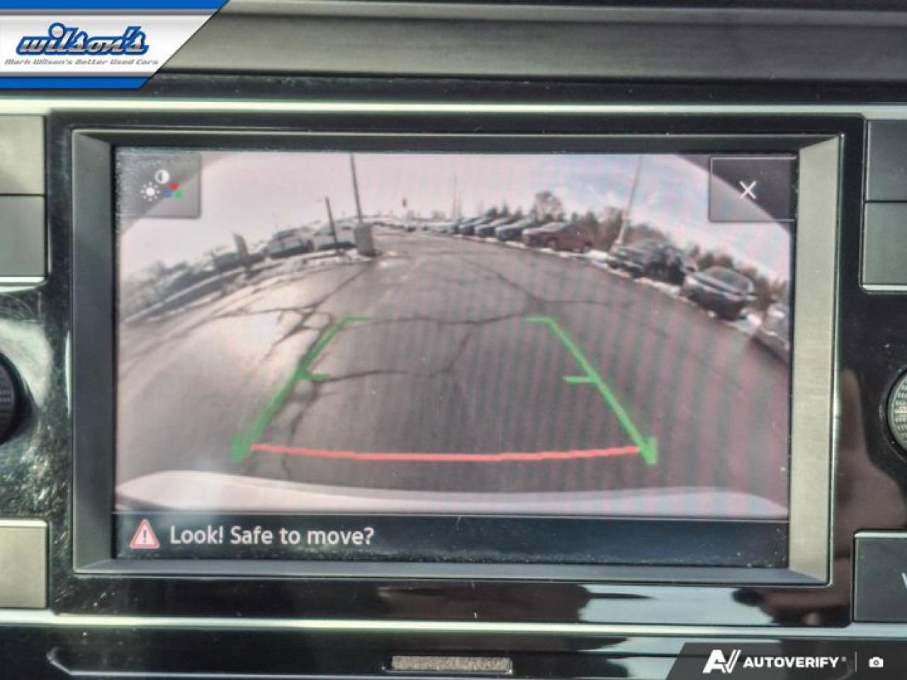 2020 Volkswagen Jetta Comfortline | Heated Seats | CarPlay + Android | Rear Cam | and More ! Photo