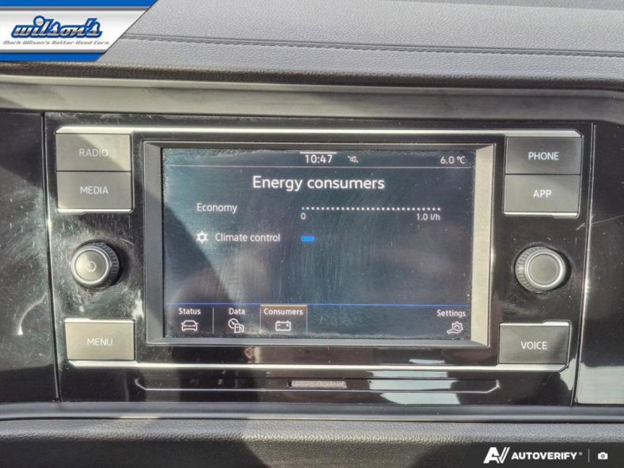 2020 Volkswagen Jetta Comfortline | Heated Seats | CarPlay + Android | Rear Cam | and More ! Photo