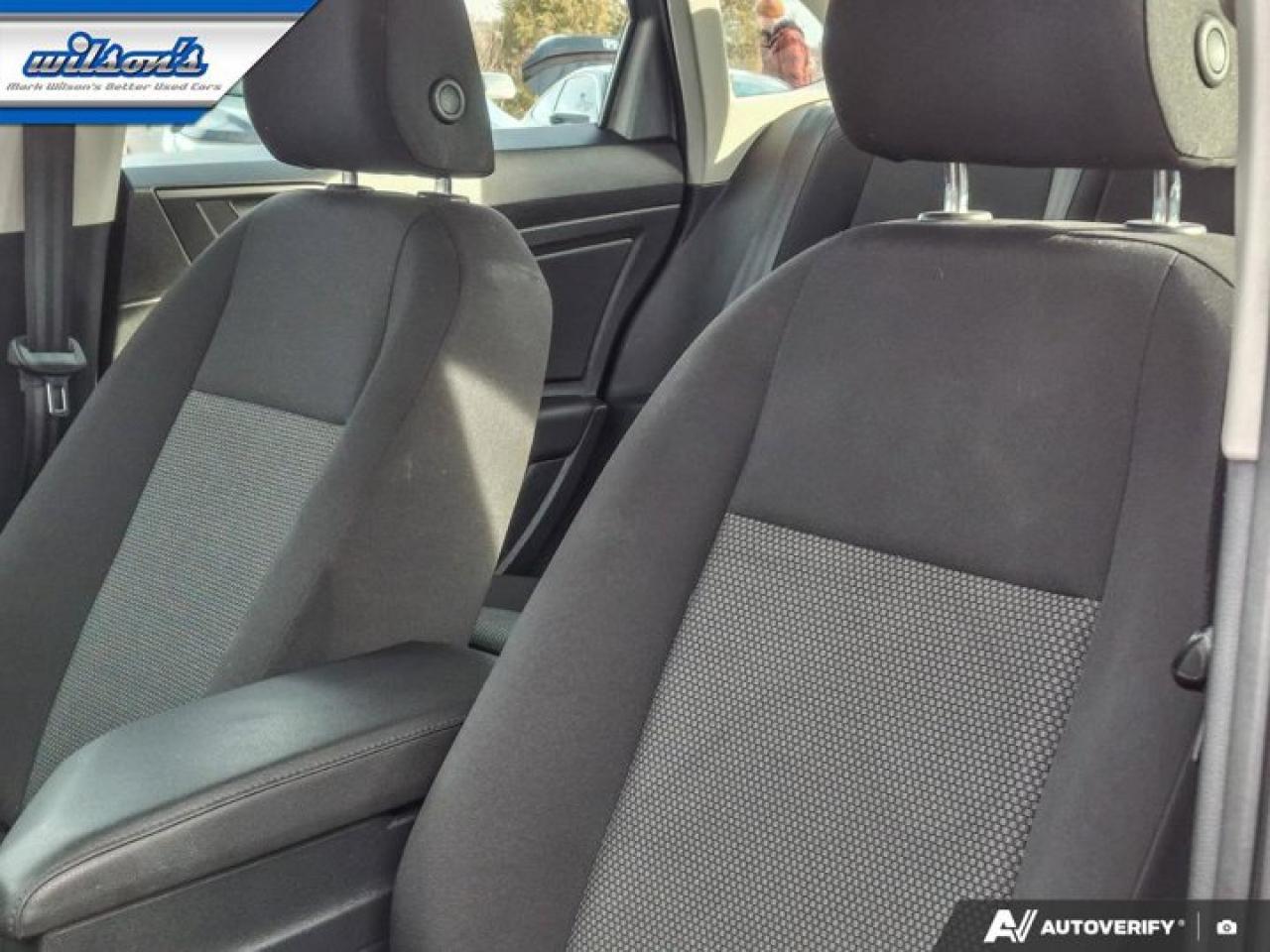 2020 Volkswagen Jetta Comfortline | Heated Seats | CarPlay + Android | Rear Cam | and More ! Photo