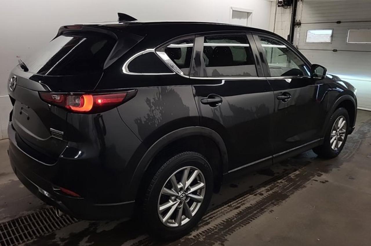 2022 Mazda CX-5 GX AWD | Heated Seats | Adaptive Cruise | CarPlay | Rear Cam | Photo