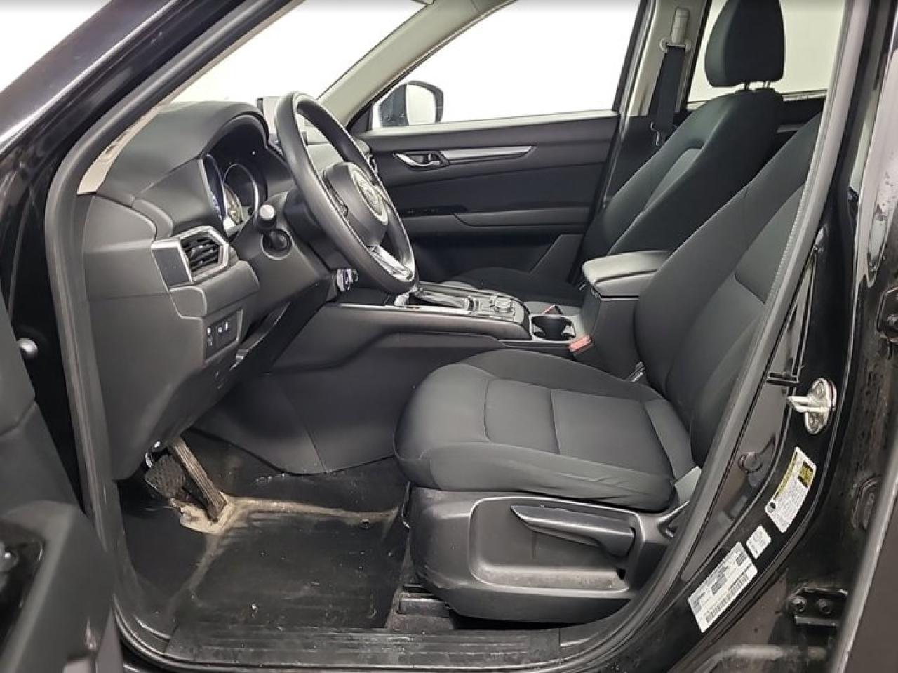 2022 Mazda CX-5 GX AWD | Heated Seats | Adaptive Cruise | CarPlay | Rear Cam | Photo