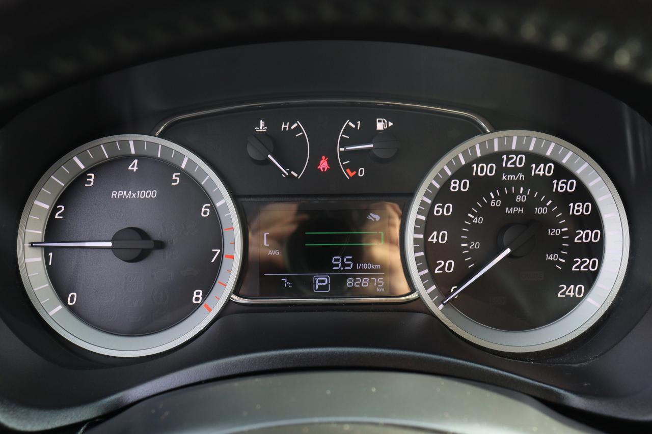 2015 Nissan Sentra SV | Auto | Cam | Bluetooth | Alloys | Clean CRFX Photo