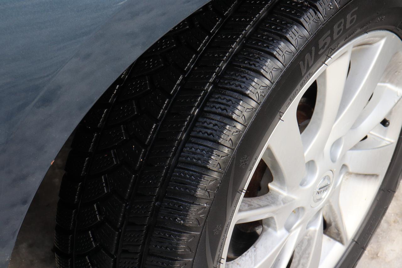 2015 Nissan Sentra SV | Auto | Cam | Bluetooth | Alloys | Clean CRFX Photo