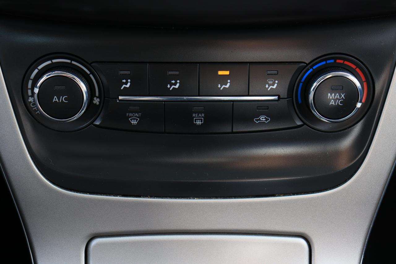 2015 Nissan Sentra SV | Auto | Cam | Bluetooth | Alloys | Clean CRFX Photo24