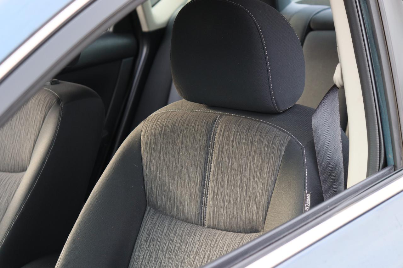 2015 Nissan Sentra SV | Auto | Cam | Bluetooth | Alloys | Clean CRFX Photo15