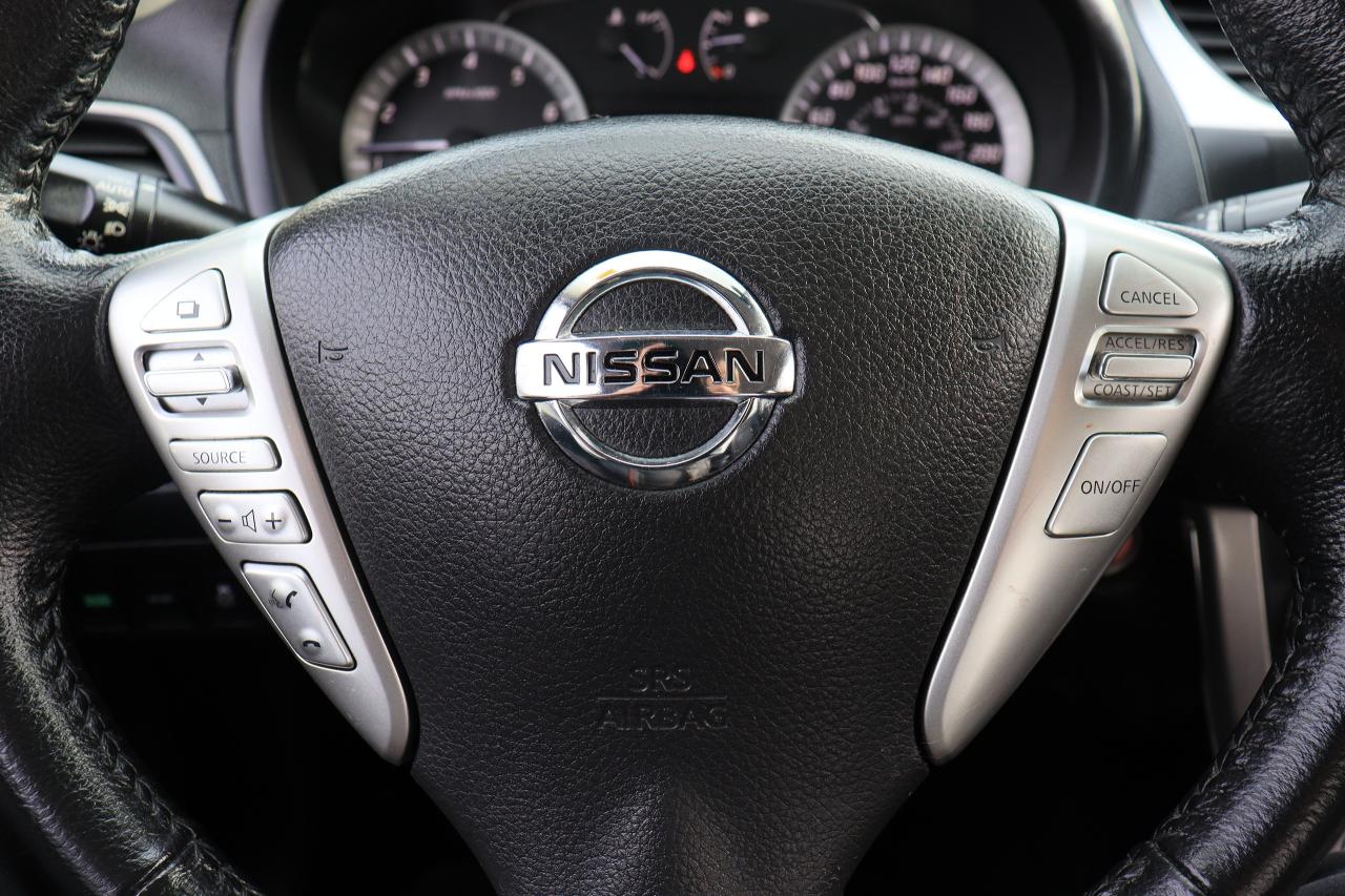 2015 Nissan Sentra SV | Auto | Cam | Bluetooth | Alloys | Clean CRFX Photo