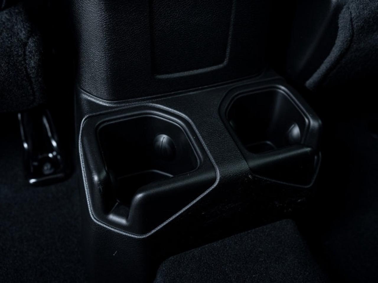 2026 Jeep Wrangler Willys Photo