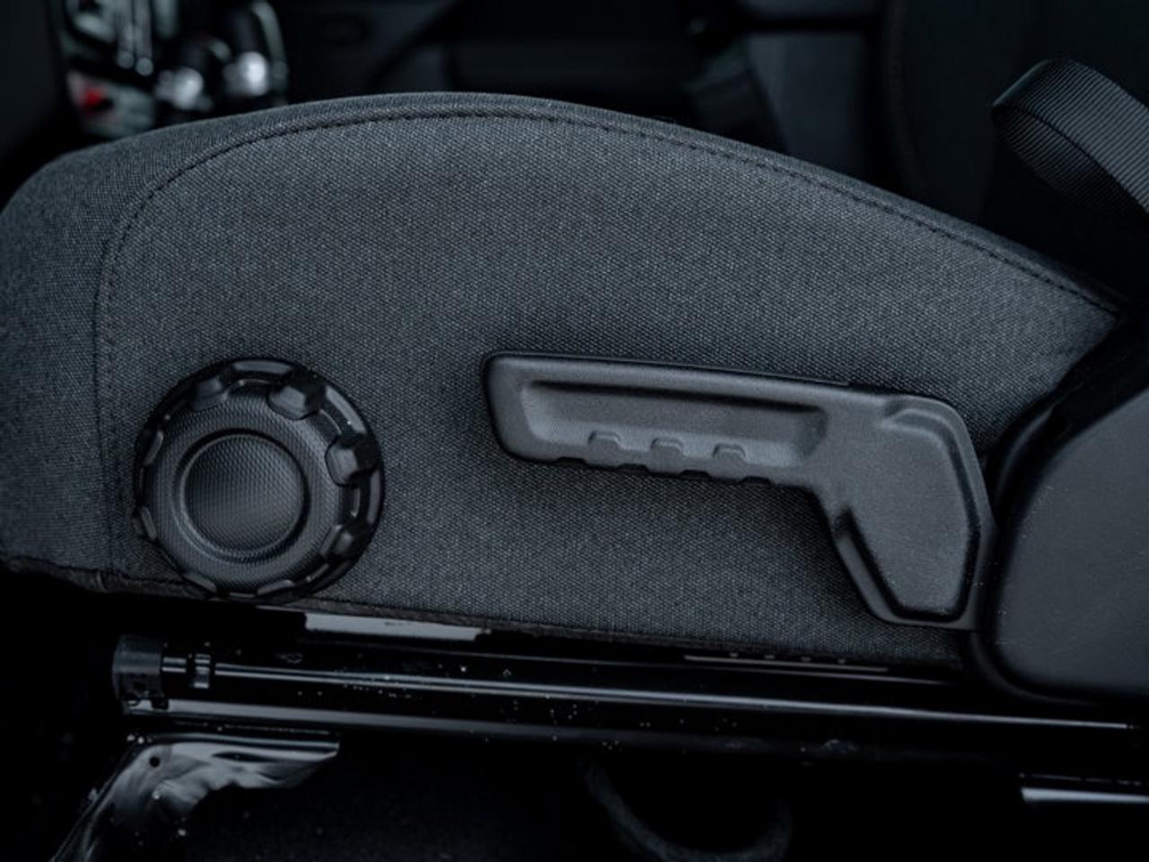 2026 Jeep Wrangler Willys Photo