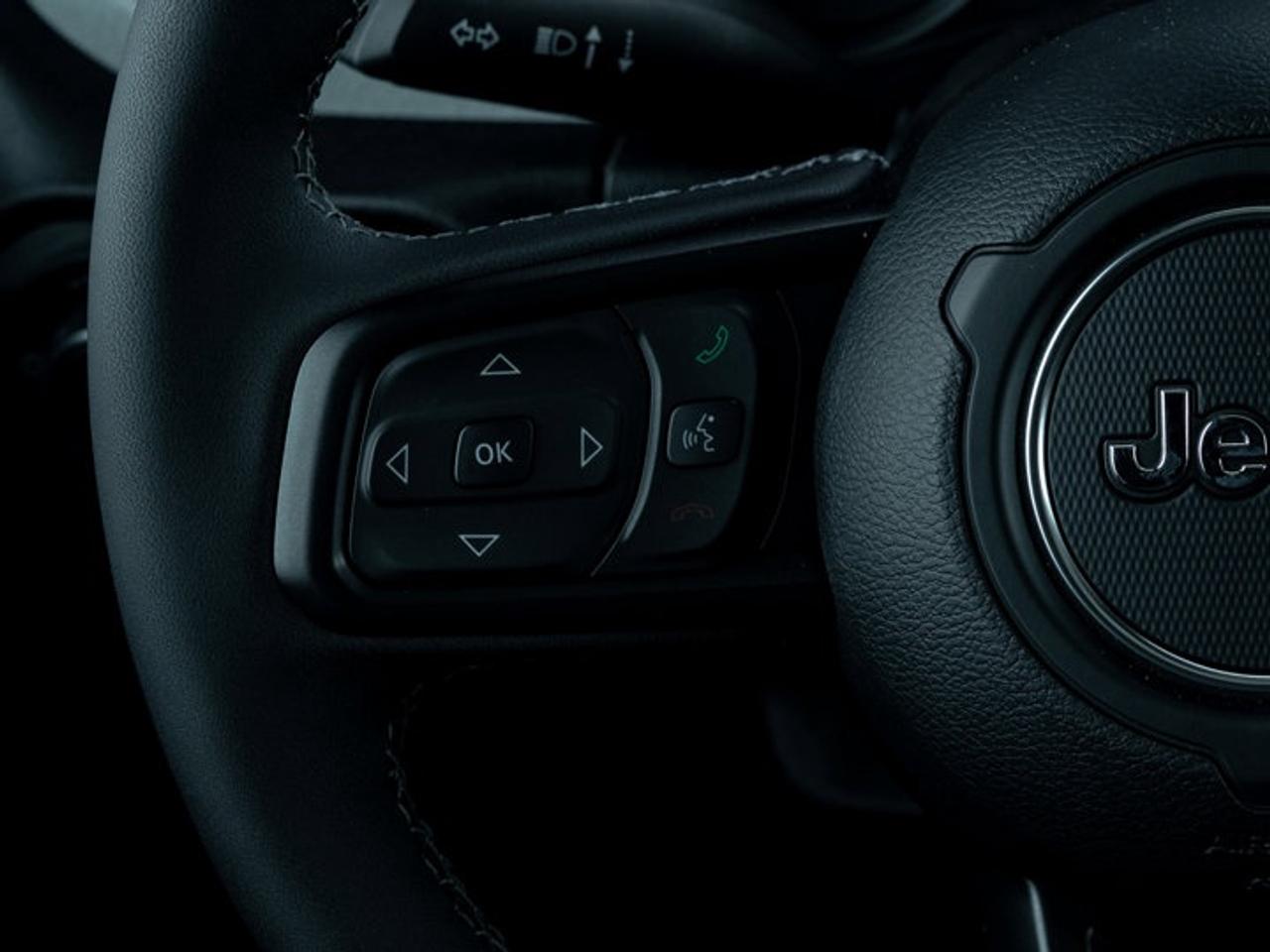 2026 Jeep Wrangler Willys Photo