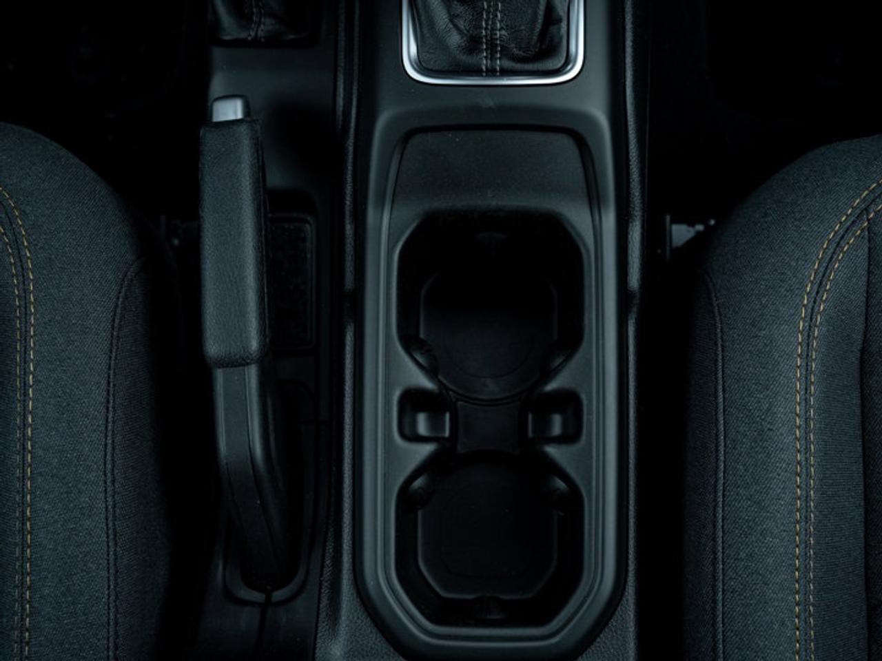 2026 Jeep Wrangler Willys Photo