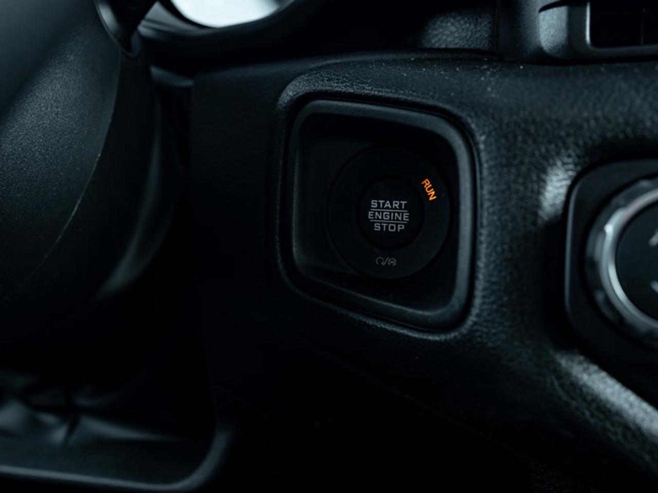 2026 Jeep Wrangler Willys Photo