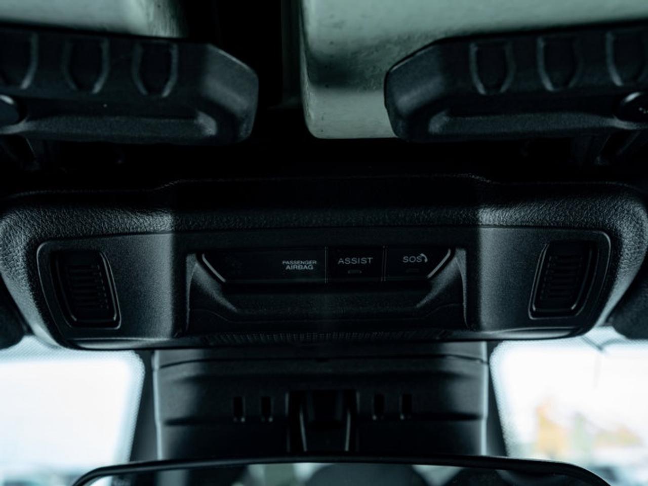 2026 Jeep Wrangler Willys Photo