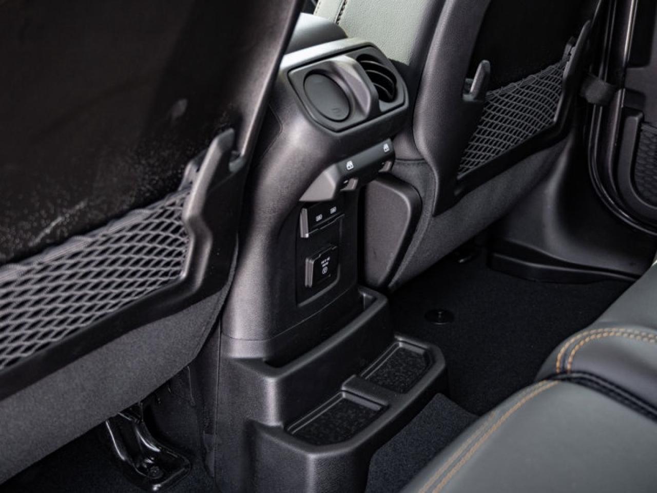 2026 Jeep Wrangler Sahara Photo