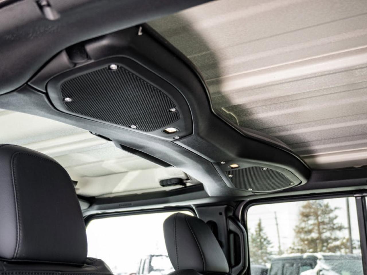 2026 Jeep Wrangler Sahara Photo