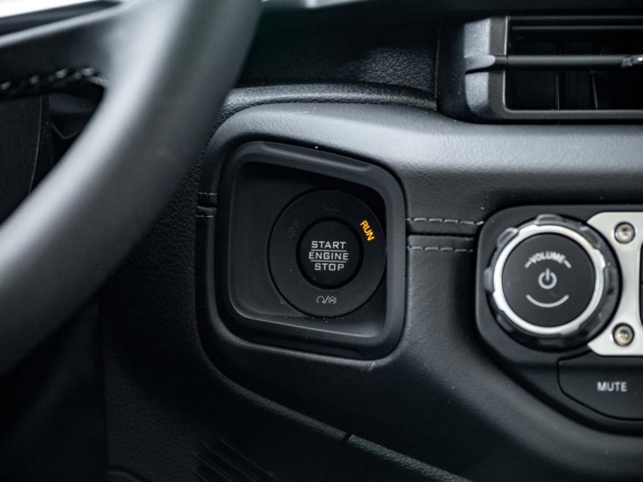 2026 Jeep Wrangler Sahara Photo