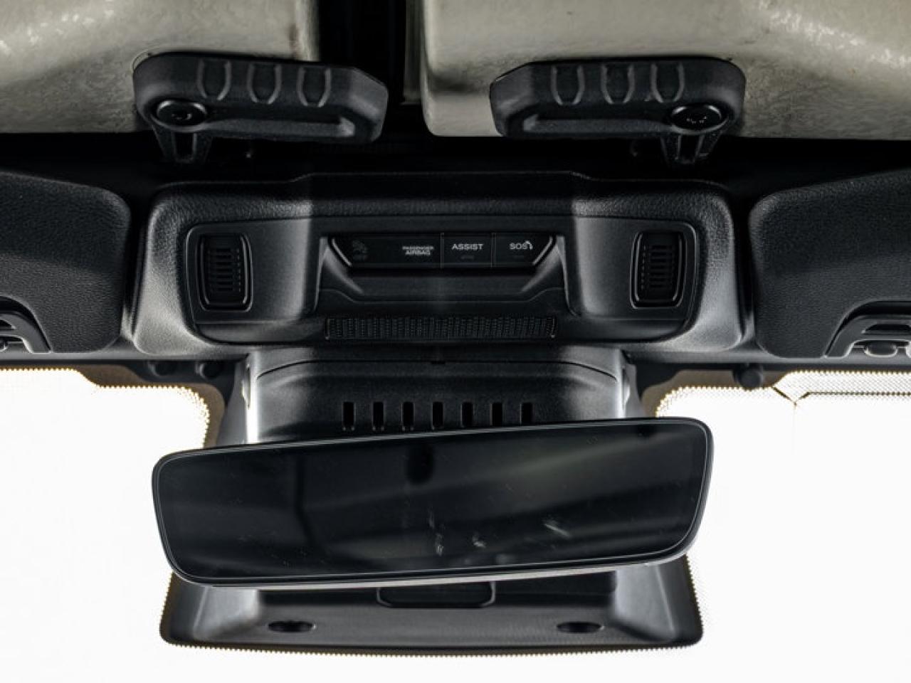 2026 Jeep Wrangler Sahara Photo