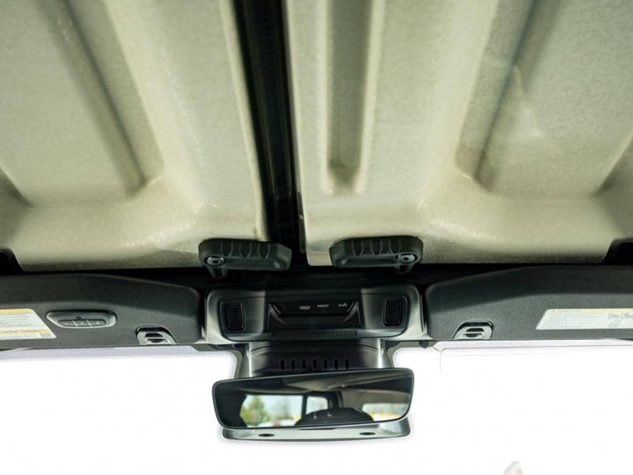 2026 Jeep Wrangler Sahara Photo