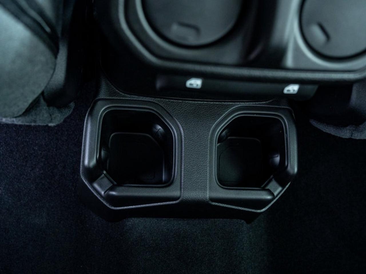 2026 Jeep Wrangler Willys Photo