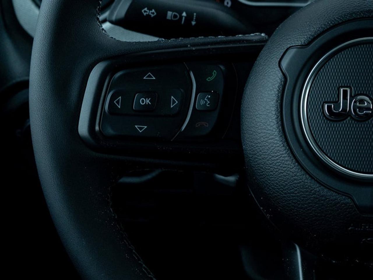 2026 Jeep Wrangler Willys Photo