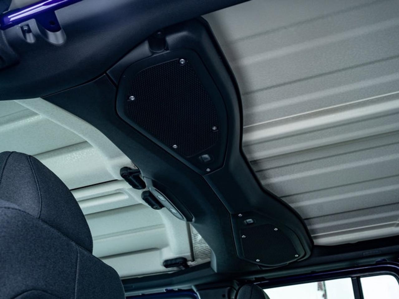 2026 Jeep Wrangler Willys Photo