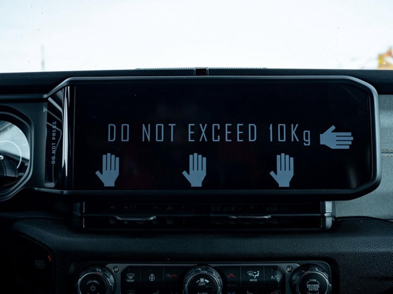 2026 Jeep Wrangler Willys Photo